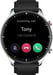 Amazfit GTR 2 Classic 3,53 cm (1.39'') AMOLED digitale 454 x 454 pixel Touch screen Argento Wifi GPS (satellite)