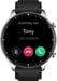 Amazfit GTR 2 Classic 3,53 cm (1.39'') AMOLED Digital 454 x 454 Pixeles Pantalla táctil Plata Wifi GPS (satélite)