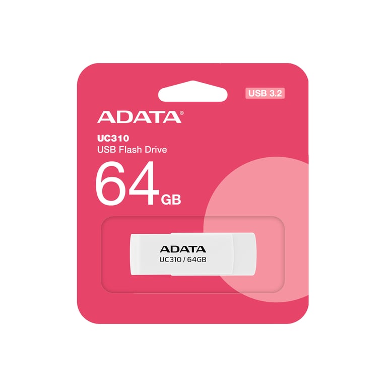 ADATA Clé USB 3.2 UC310 Neuf - vue 6