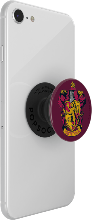 PopSockets Grip Gryffindor yellow Neuf - vue 3