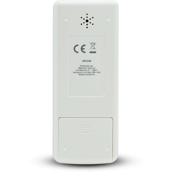 Télécommande universelle pour climatiseur Metronic Neuf - vue 2