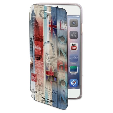 Funda para iPhone 7 y iPhone 8 - Akashi London