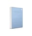 Seagate One Touch disque dur externe 1000 Go Bleu