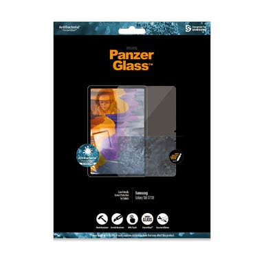 Pellicola protettiva per Galaxy Tab S7 PanzerGlass 7241
