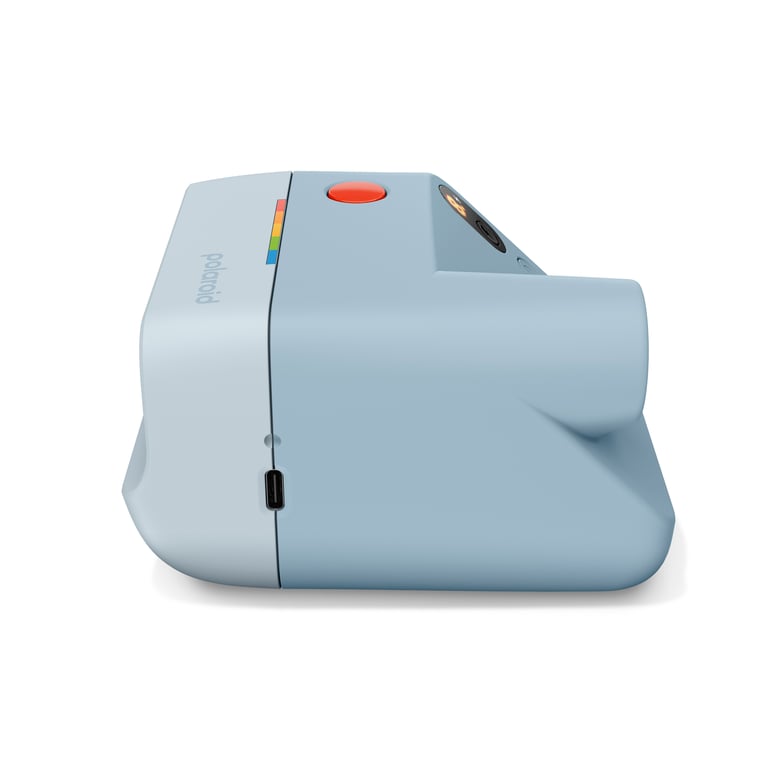 POLAROID Go Gen 3 Appareil photo instantané compact autofocus amélioré double exposition retardateur miroir selfie USB CBlue ciel Neuf - vue 3