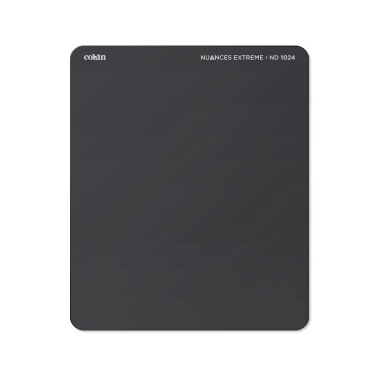 COKIN Filtre NUANCES Extreme Densité Neutre Uni ND1024 10 f stops Neuf - vue 2