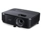 Proiettore Acer Essential X1123HP Proiettore a focale standard 4000 ANSI lumen DLP SVGA (800x600) Nero