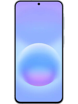 Samsung Galaxy A57 (5G) 256 Go, Bleu clair [Version Internationale] - vue 2