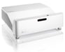 Proiettore Optoma ZH430UST Lunghezza focale standard 4000 ANSI lumen DLP 1080p (1920x1080) 3D Ready Bianco