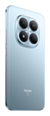 Xiaomi Redmi Note 15 Pro+ 5G 17,4 cm (6.83'') 8 GB 256 GB 6500 mAh Azul