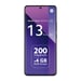Redmi Note 13 Pro+ (5G) 256 Go, Violet, Débloqué