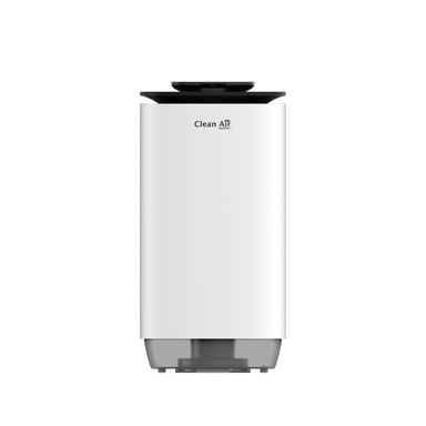 Humidificateur et purificateur d'air 2 en 1 CA-806 Smart Top Filling