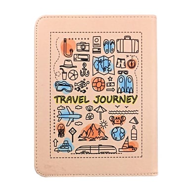 Maillon Technologique E-book Stand étui pour lecteur d'e-book 15,2 cm (6'') Folio Multicolore