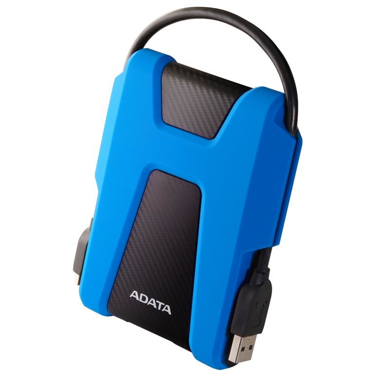 ADATA HD680 disque dur externe USB 3.2 Gen 1 3.1 Gen 1 Neuf - vue 8