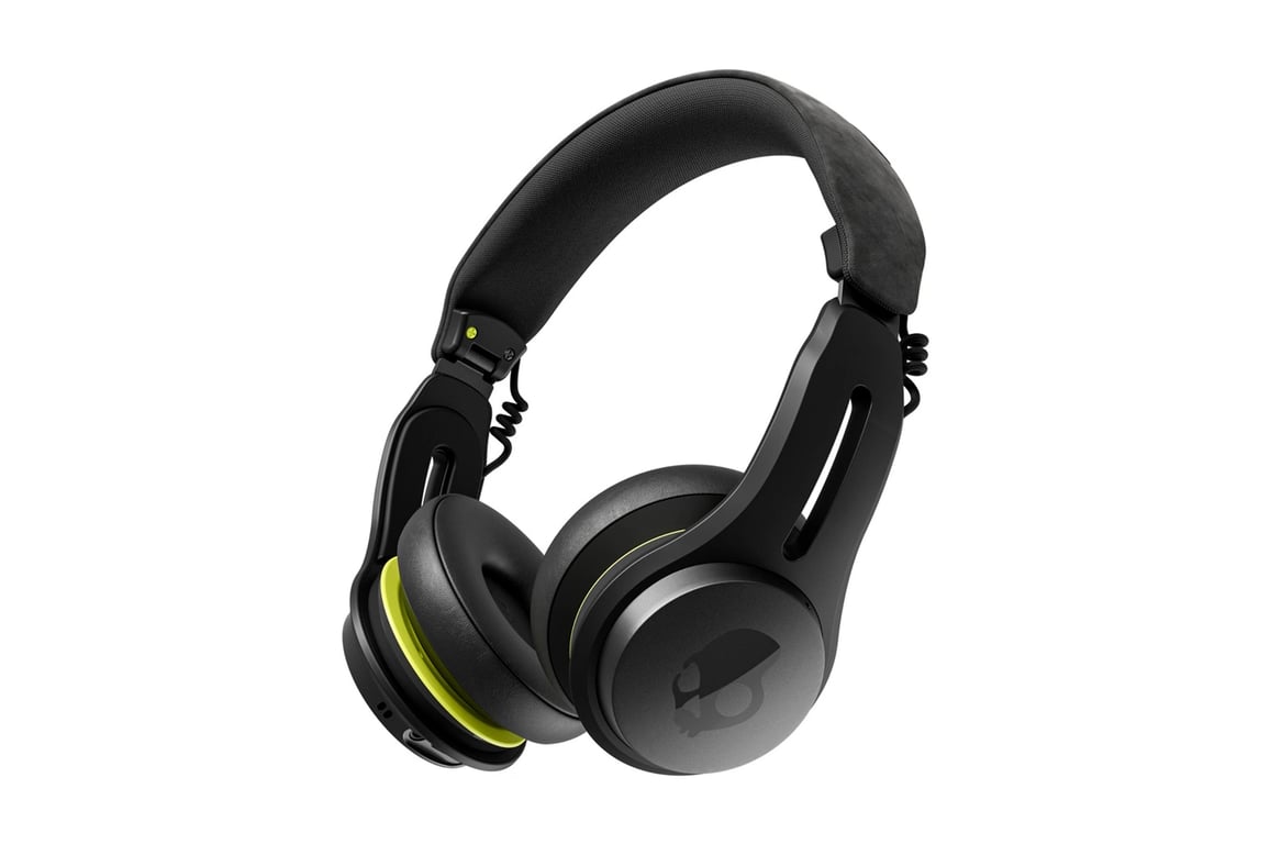 Skullcandy Icon ANC - vue 2
