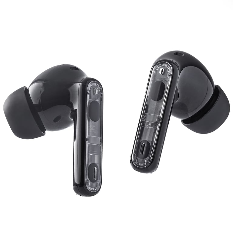 Écouteurs True Wireless INTENSO Buds Earphone Plus T310AE – Bluetooth 5.4, ANC - vue 2
