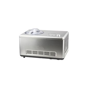 Turbine À Glaces HKOENIG HF320 – Capacité 2L, Préparation Rapide 30 à 50 Min - vue 5