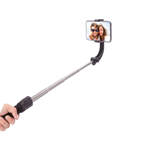 Stabilisateur pliable-Trépied-Selfie pour smartphone TEA260