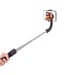Estabilizador plegable-Trípode selfie para smartphone