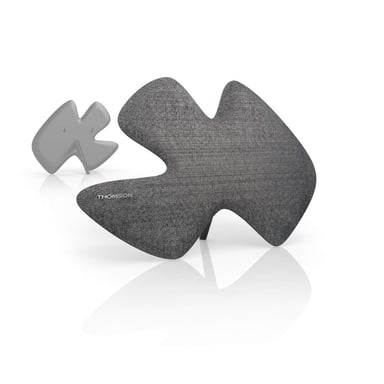 Thomson 00132193 Antena interior .AMP.ANT1639UHD PERF.55 GR/N