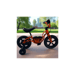 Vélo électrique pour enfants Dart7 - Rouge/noir
