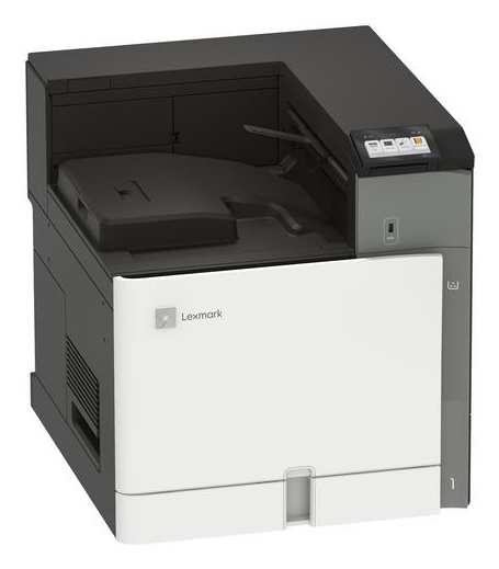 Lexmark CS963e Couleur 1200 x 1200 DPI A3 Wifi Neuf - vue 3