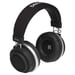 Denver BTH-250 BLACK Auriculares Inalámbrico Diadema Llamadas/Música Bluetooth Negro