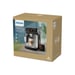 Philips 4400 Series Cafetera espresso completamente automática serie 4400 EP4446/70