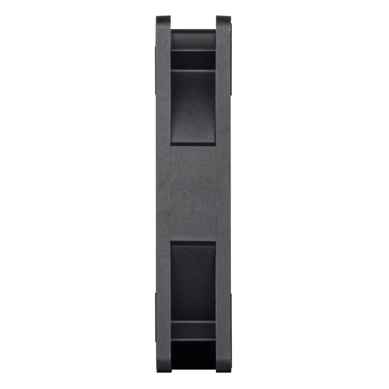 Silverstone Penetrator Boitier PC Refroidisseur d'air 12 cm Noir 1 pièce(s) - Neuf