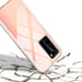 Coque Silicone Integrale Transparente pour ''HUAWEI P40 Pro+'' Protection Gel Souple