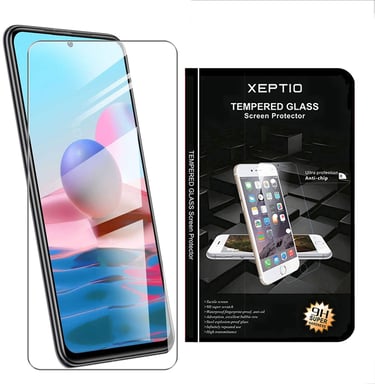 Xiaomi Redmi Note 11 4G / Redmi Note 11S 4G verre protection écran