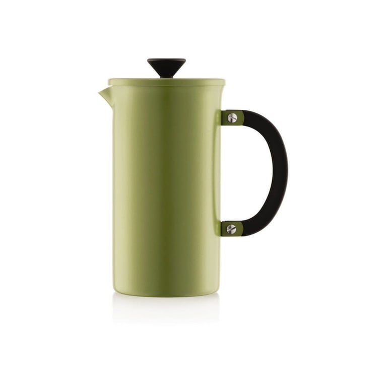 BODUM Tribute Press 1 Inox - vue 2