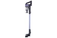 Samsung VS15A6031R4 Aspiradora escoba Batería Secar Ciclónico Sin bolsa 0,8 L 410 W Negro, Púrpura
