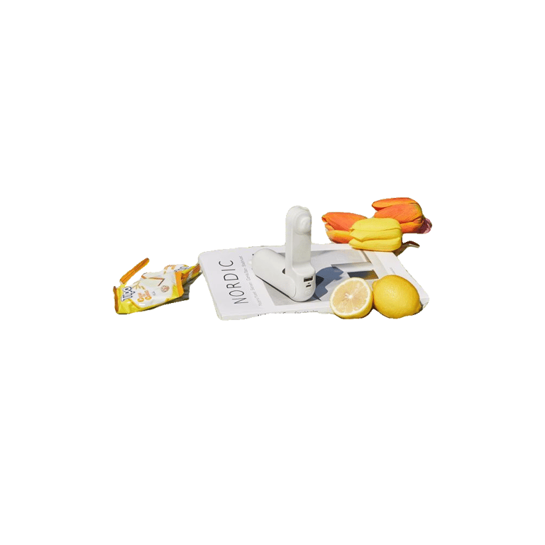 Ventilateur Jisulife handheld fan life8 2000mAh Neuf - vue 2