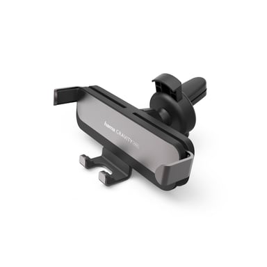 Support universel Gravity PRO pour smartphone avec une largeur de 5 à 9 cm