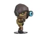Figurita Colección Chibi Six : Glaz