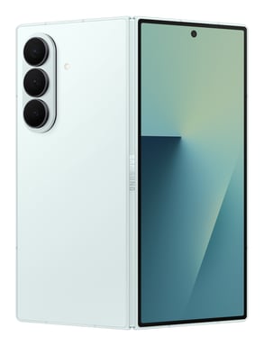 Galaxy Z Fold7 (5G) 256 Gb, Verde