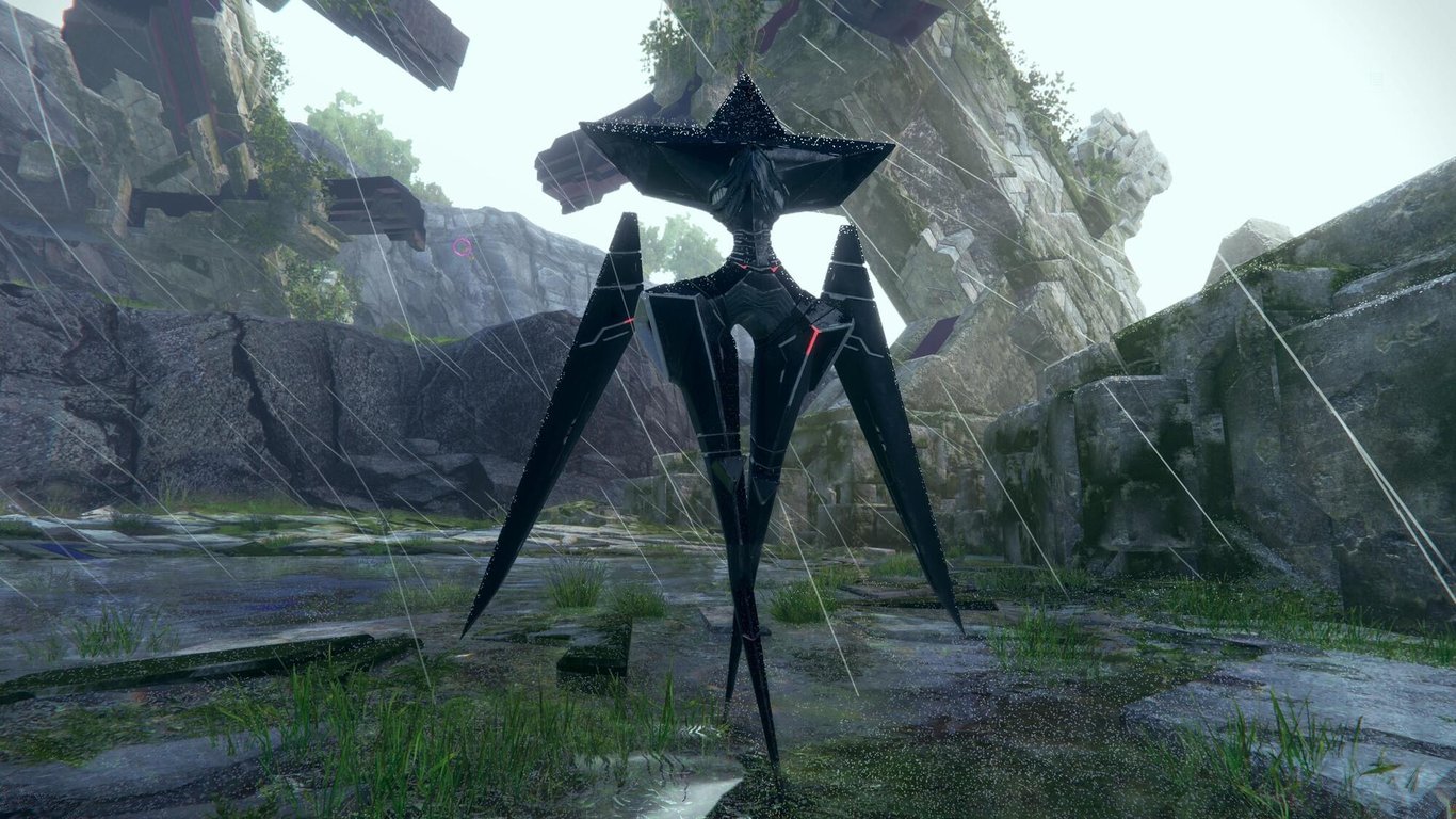 Sonic : Frontiers - vue 3