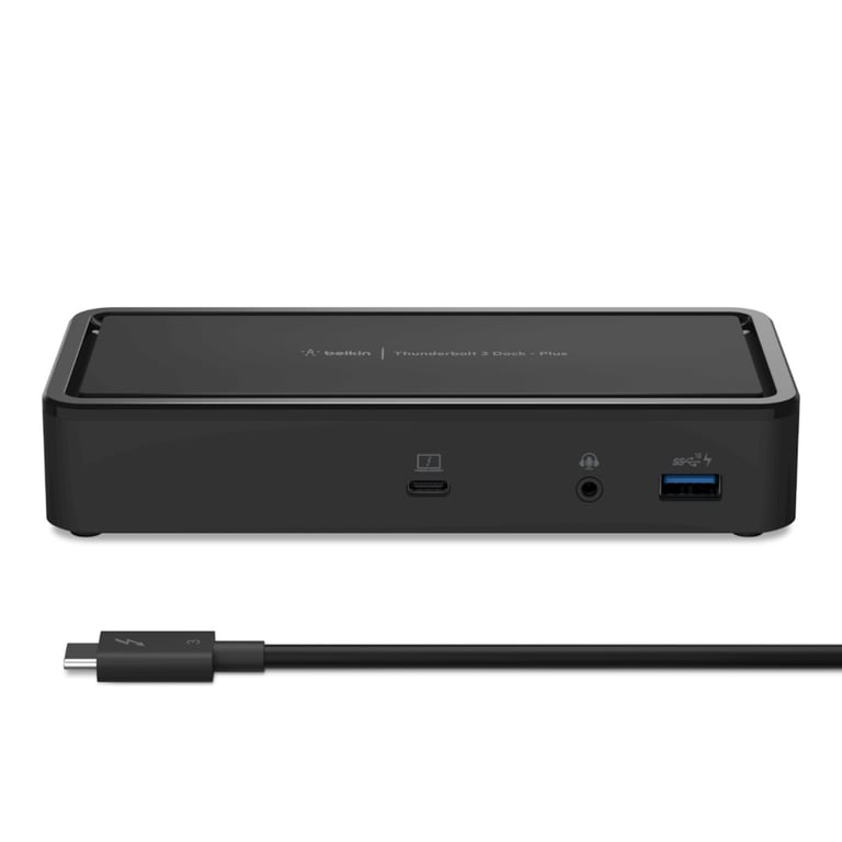 Belkin F4U109VF - vue 3