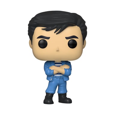 FUNKO Pop Rocks: Duran Duran - Roger Taylor