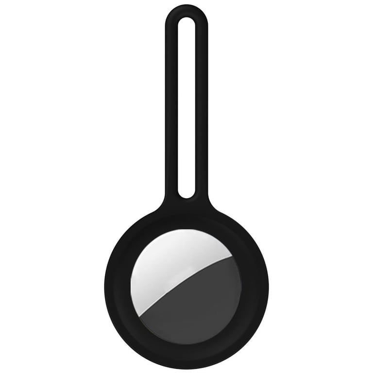 imoshion ?Étui à sangle en silicone liquide pour Apple AirTag Neuf - vue 10