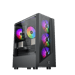 PC Gamer RONIN i124F RTX55 – Intel Core i5?12400F – GeForce RTX 5050 8GB GDDR7 – 16 Go DDR4 – SSD NVMe 1 To – Windows 11 Pro – WiFi