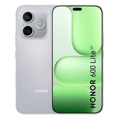 600 Lite (5G) 256 Go, Velvet Grey