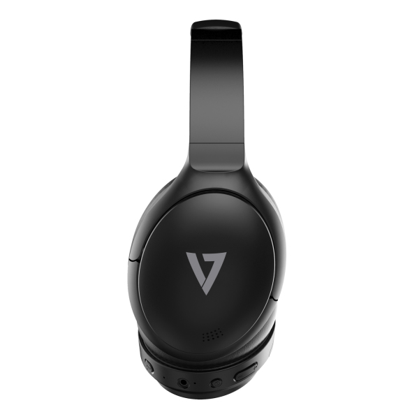 V7 HB800ANC écouteurcasque Sans fil Arceau AppelsMusique USB Type C Bluetooth Neuf - vue 4