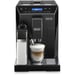 Machine a café avec broyeur - ECAM 44.660.B - 1450 W - 400 g de grains - Noir