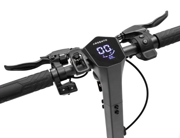 Argento e Mobility AG23 25 kmh 6 6 Ah - vue 3