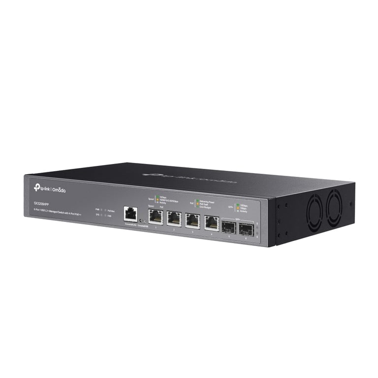 TP LINK SX3206HPP - vue 3