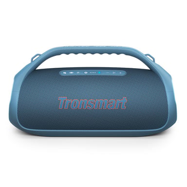 Tronsmart Bang 2 (P3000) Enceinte Portable Party Bleue