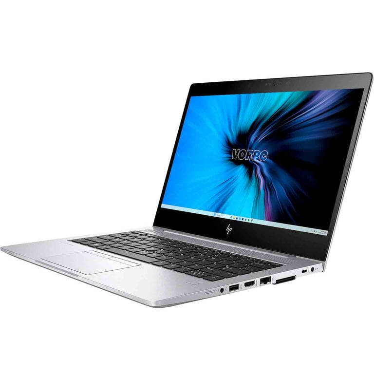 Ordinateur Portable HP 830 G6 13.3  i5-8365U 8Go RAM 256Go SSD Windows 11 Pro - Bon état Bon état - Hewlett-Packard reconditionné disponible sur Pixmania