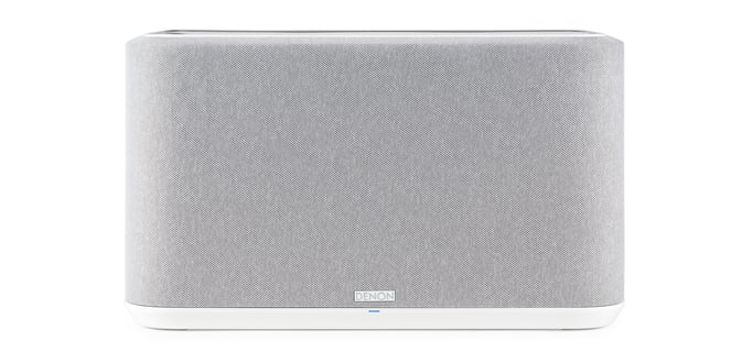 Diffusore Denon Home 350 Nero con e senza fili